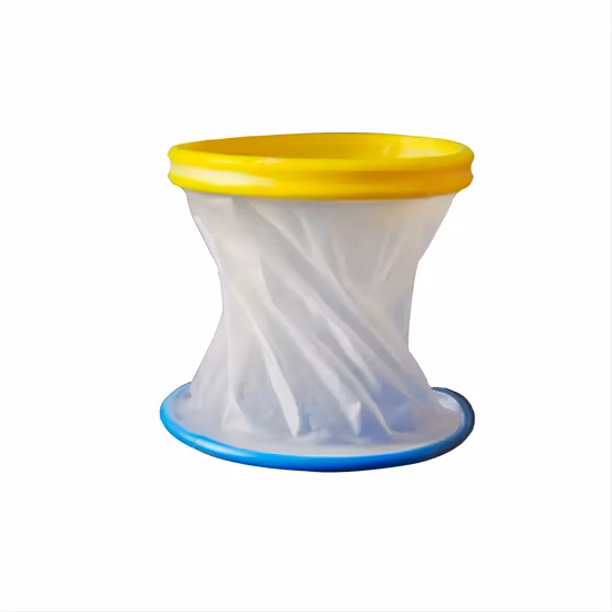 Divaricatore per la protezione delle ferite dei tessuti molli per apparecchiature ospedaliere laparoscopiche