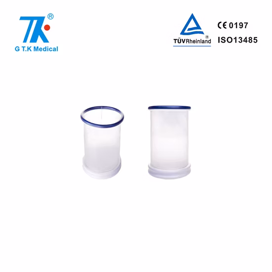 Gtk Alex Divaricatore laparoscopico Protezione della ferita Divaricatore per incisione