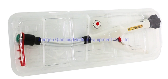 Disposable Medical Circular Surgical Stapler for Gastrointestinal Surgery