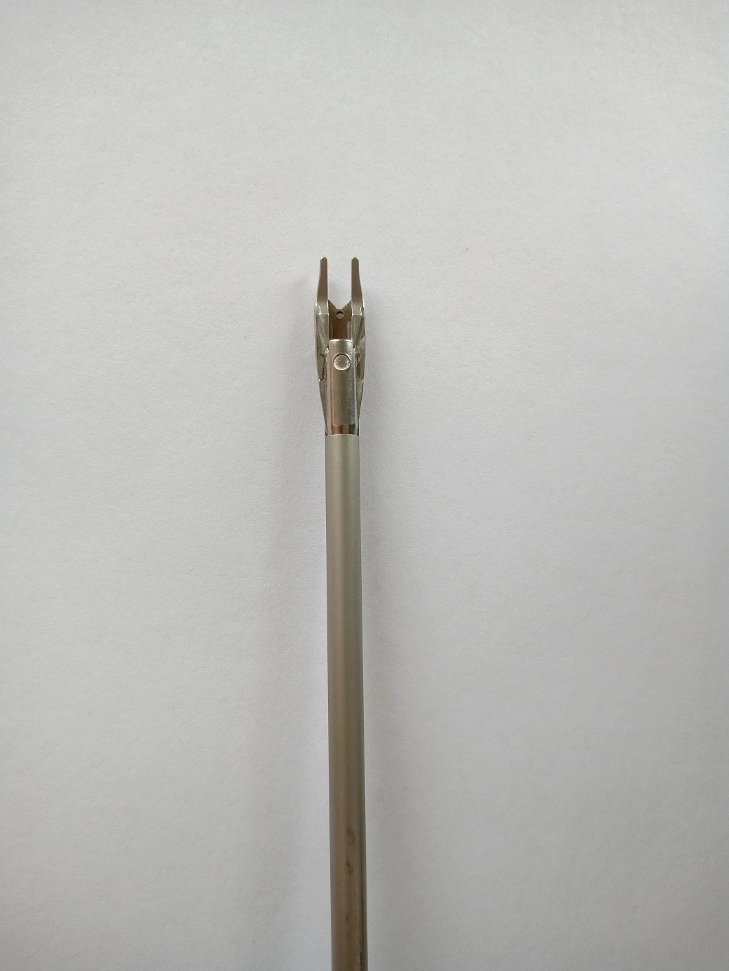 Disposable Clip Applier Titanium Ligating Clip Applier for Laparoscopic