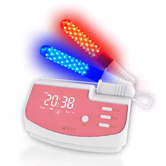 Hnc Gynaecology Red Light Therapy Instrument