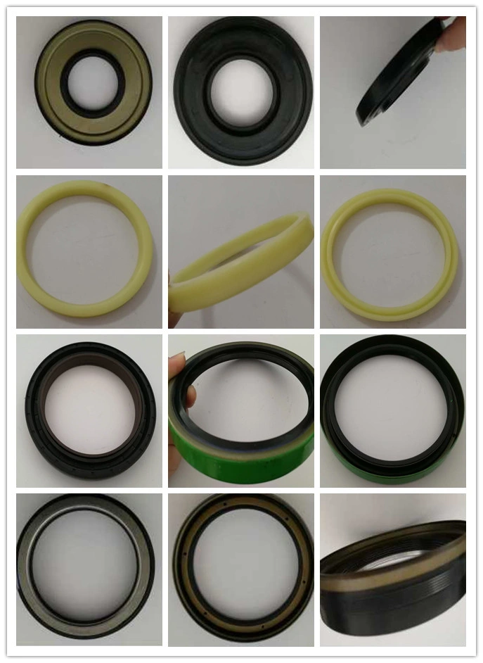 Customized Silicon Sealing Ring Gasket for Bottle Cap