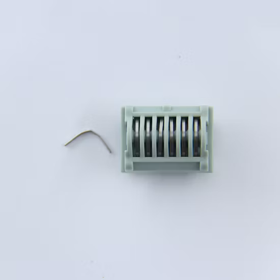 Applicatore di clip in titanio, clip emostatiche, legatura per chirurgia aperta