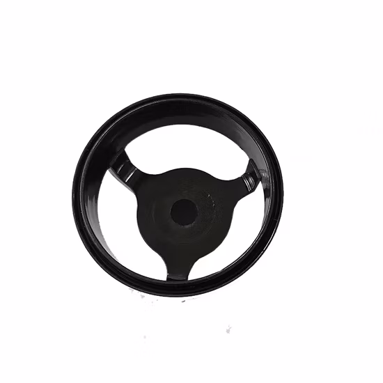 Manipolatore uterino per apparecchiature mediche ginecologiche