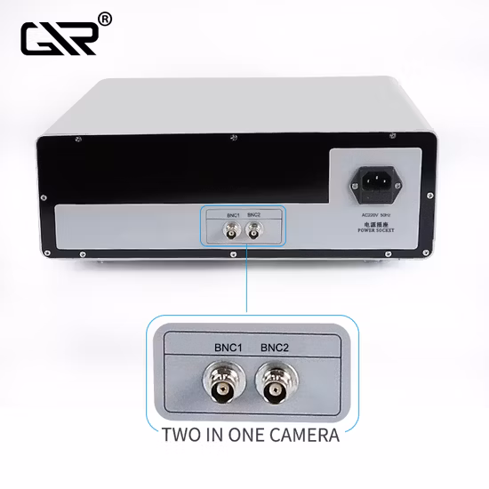 Attrezzatura endoscopica medica 900 linee in vendita